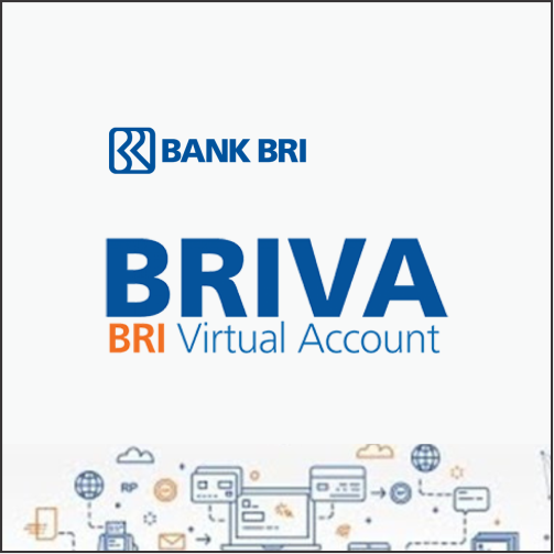 BRI Virtual Account